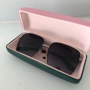 Kate Spade New York Womens Sunglasses